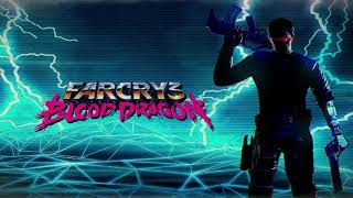 Music video thumbnail preview for Power Glove - Love Theme (Official Far Cry 3: Blood Dragon Original Game Soundtrack) by Power Glove