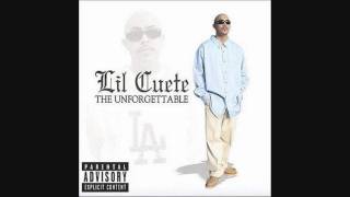Lil Cuete - You Know Your Special