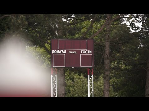 FK "Sloga 33" Petrovac na Mlavi - poseta treningu pred odlučujuće utakmice 25.05.2023. LORTUS media