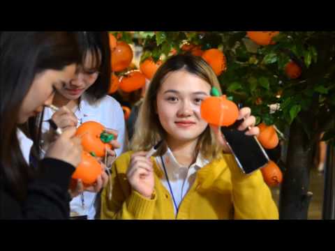 2015 Huyndai Global Friendship Tour-Version 2