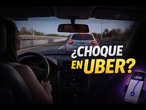 Accidentes de Rideshare - Video