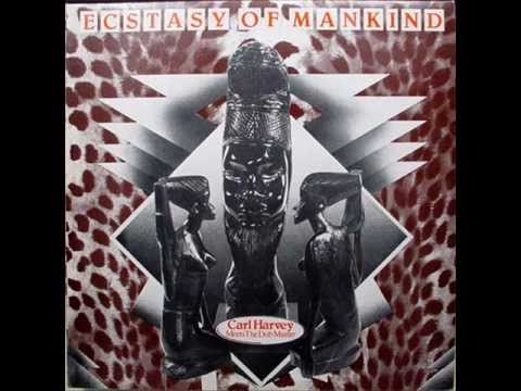 Carl Harvey - Late Night Raver