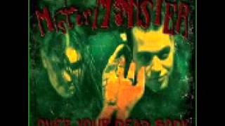 Mister Monster - Teenage Dreams