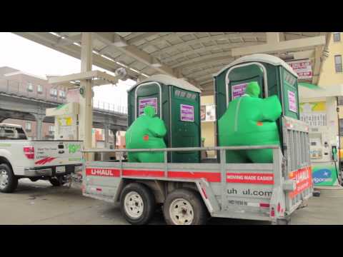 The Great Parade 5774 (2014) - Clown's Entrance