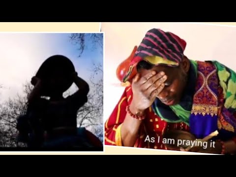 Adura Ori 10: Ago marun idaji: connect your inner head to Olodumare 5 am every day.