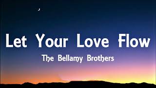 The Bellamy Brothers   HD