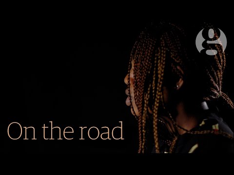 On The Road