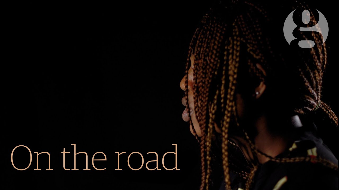 On The Road