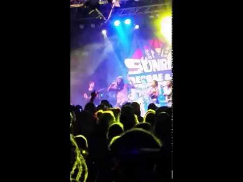 Sunrise Reggae & Ska Festival 2016