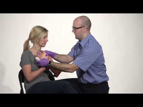 EMT Skills: Long Bone Immobilization - EMTprep.com