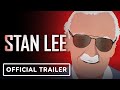 Stan Lee Original Documentary - Official Disney+ Announcement Trailer (2023) Stan Lee