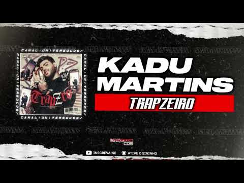 LIBERTINA - KADU MARTINS | MÚSICA NOVA - AGOSTO 2025