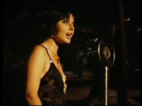 Isabella Rossellini (arr. Angelo Badalamenti) - Blue Velvet (Full Song)