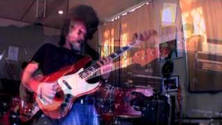 BOSS Loop Contest 2010 - Krzysztof Ścierański Live Looping BASS