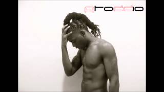 Atozzio - Running Out of Time ★ New RnB 2013 ★