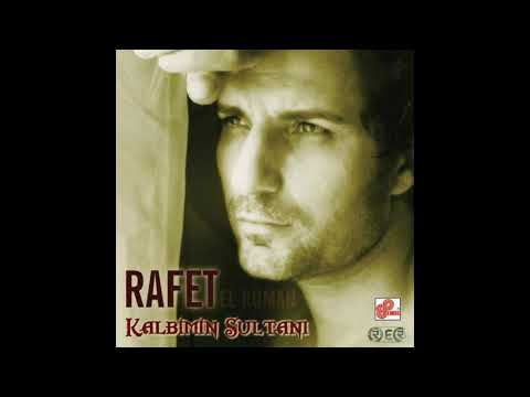 DJ SENOL vs  Rafet El Roman   Kalbimin Sultani  REMIX