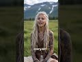 What the wind knows | folk singer | Nordic folk music #folksinger