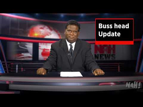 Nah News S2 E1 - Busshead Rematch?