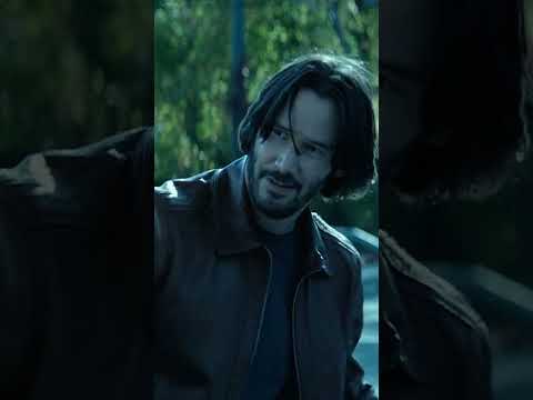 The scene that started it all... 🎥: John Wick (2014)