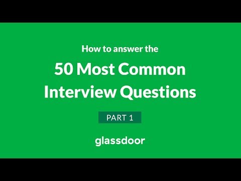 download lagu mp3 mp4 150 Most Common Interview Questions, download lagu 150 Most Common Interview Questions gratis, unduh video klip 150 Most Common Interview Questions