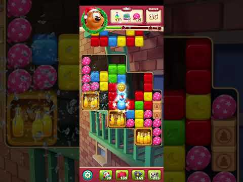 toonblast level 6703