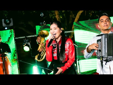 Me domina el amor - Laura la china & Sebastian Sepulveda