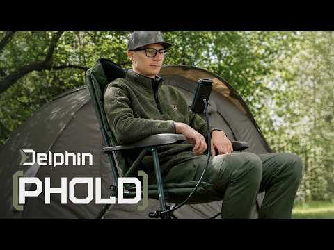 Delphin PHOLD