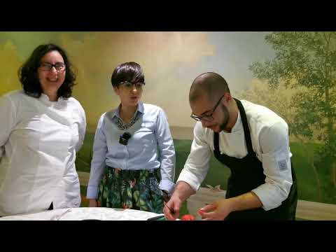 Brand Italia Experience - Ristorante Paolo & Barbara Sanremo