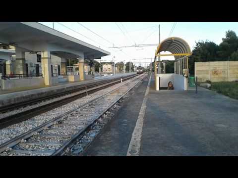 E405 IN TESTA AL TEC BARI LAMASINATA-BRENNERO