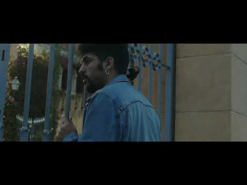 AZUL URANO - EL ETER DE PERSEO (PROD COALT ART) A FILM BY TONICOTFILMS (VIDEOCLIP OFICIAL)