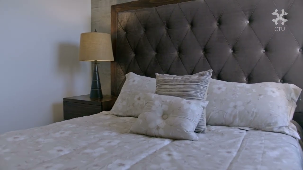 Camina en el Modelo Siena de Montolivo Residencial