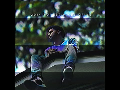 Apparently By J.cole - Chill Version (slowed + reverb)