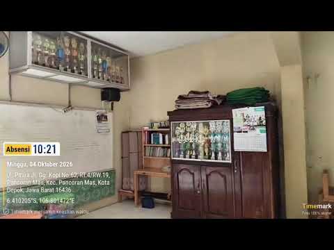 Video Sewa Tv Led Bandung