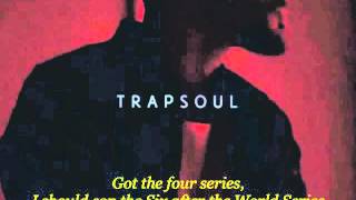Bryson Tiller - 502 Come Up (Lyrics Video)