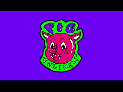 Far From Alaska - Pig (Official Audio)