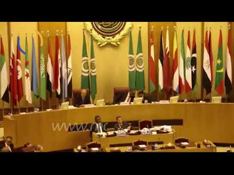 وزير الخارجية السودانى رئيسًا للدورة 150 لاجتماع الورزاء العرب