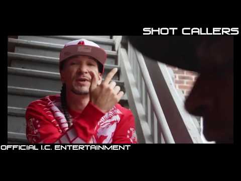 Shot Callers featuring Blizz Blazay