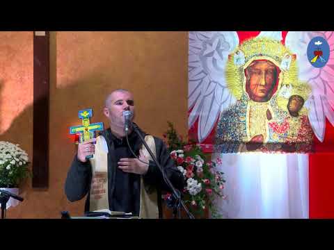 Spotkanie Młodych 10.11.2018 Modlitwa uwolnienia