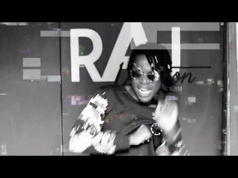 Jay Jay Cee Dancing to Faka Remix - Jay Jay Cee ft T Low x Bow Chase ( Malawi x Zambia )