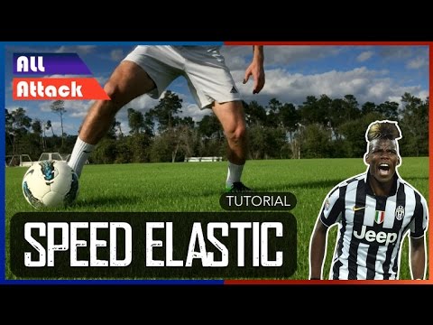 Speed Elastic | Tutorial