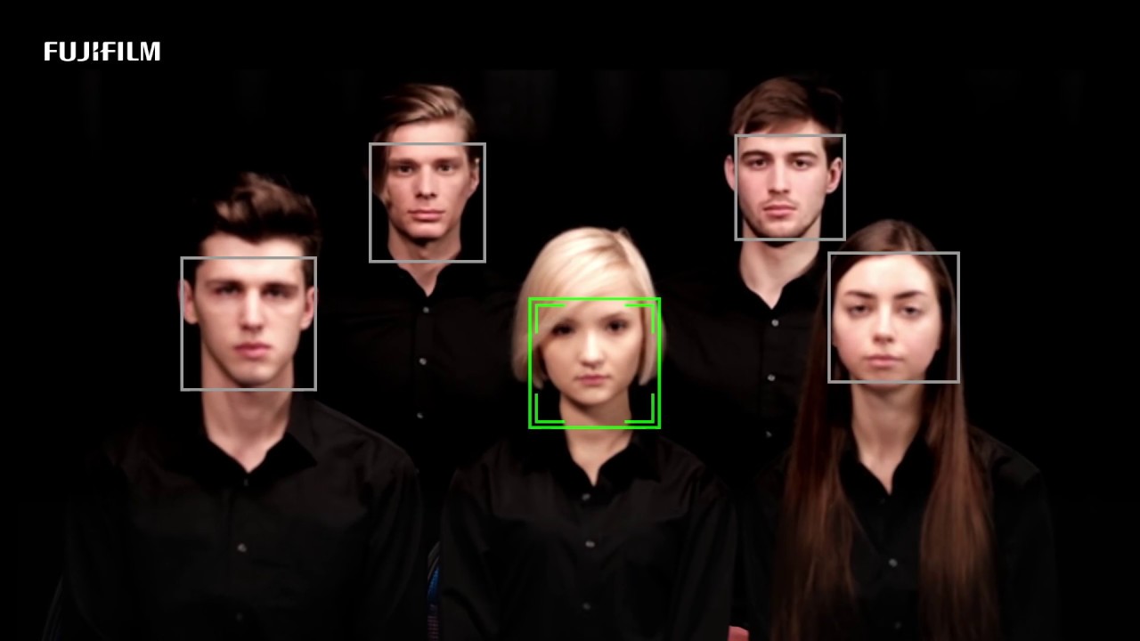X-T30 & X-T3 Ver.3.00: Enhanced Face/Eye Detection Autofocus System & New Feature | FUJIFILM
