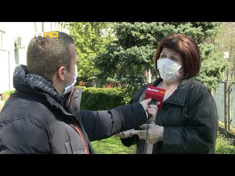 BL HRONIKA 14 04 20 - CRVENI KRST BANJALUKA