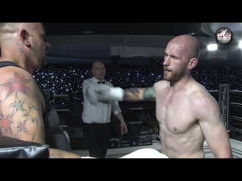 Shane Dragonslayer V Junior Gold - FLUK25 - Sept 2019