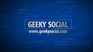 GEEKY Social Ltd - Video - 1