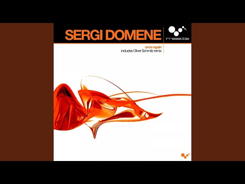 Once Again (Original Mix)