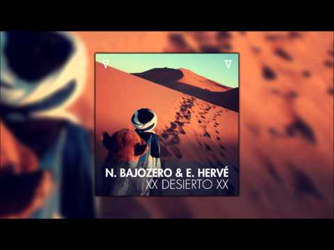 N. Bajozero y E. Hervé - Desierto