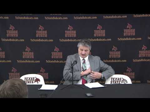 Danny Kaspar Post-Game Interview Following Howard Payne