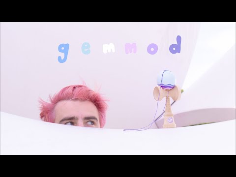 GEM Mod v2 - George Marshall