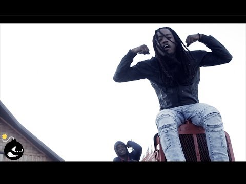 Ronn Taylor - Why So Serious? (Music Video) | Director @CannonCamProductions