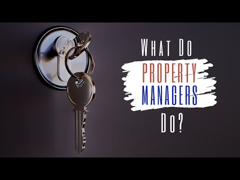 Property Management Blog